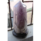 TAT02 Trụ thạch anh tím 6,4kg