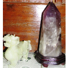 TAT08 Trụ thạch anh tím 2,5kg