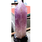 TAT06 Trụ thạch anh tím 3,4kg