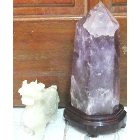 TAT05 Trụ thạch anh tím 4,4kg