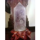 TAT21 Trụ thạch anh tím 4,1kg