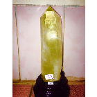Trụ Thạch Anh Vàng 1kg