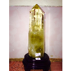 Trụ thạch anh vàng 1.3kg